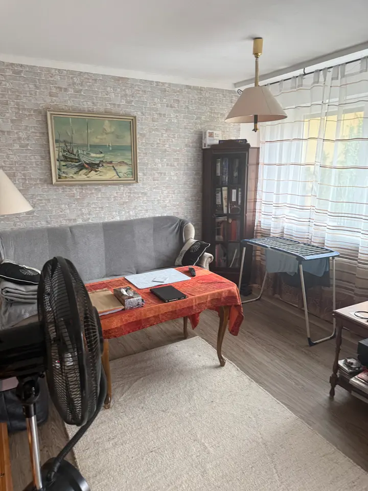 2 Zimmer Wohnung mit 48 m² in Nürnberg – Bild 1