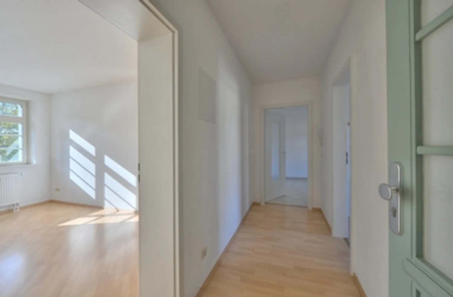 2 Zimmer Wohnung mit 64 m² in Halle (Saale) – Bild 7