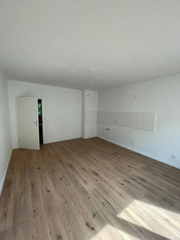 2 Zimmer Wohnung mit 62 m² in Wuppertal – Bild 2