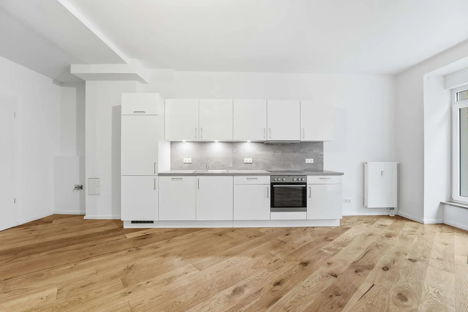 2 Zimmer Wohnung mit 69 m² in Berlin – Bild 4
