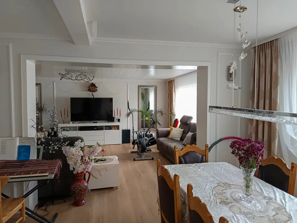 3 Zimmer Haus mit 120 m² in Koblenz – Bild 3