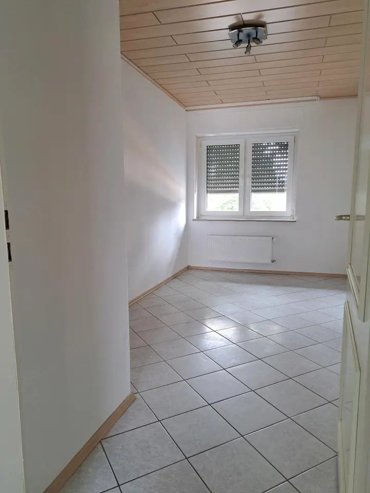 6 Zimmer Wohnung mit 140 m² in Bocholt – Bild 2
