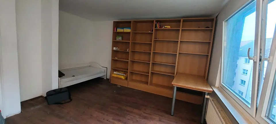 2 Zimmer Wohnung mit 26 m² in Essen – Bild 5
