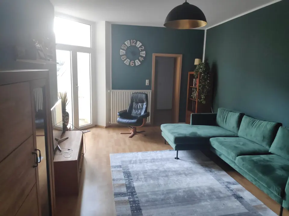 4 Zimmer Wohnung mit 100 m² in Wuppertal – Bild 3