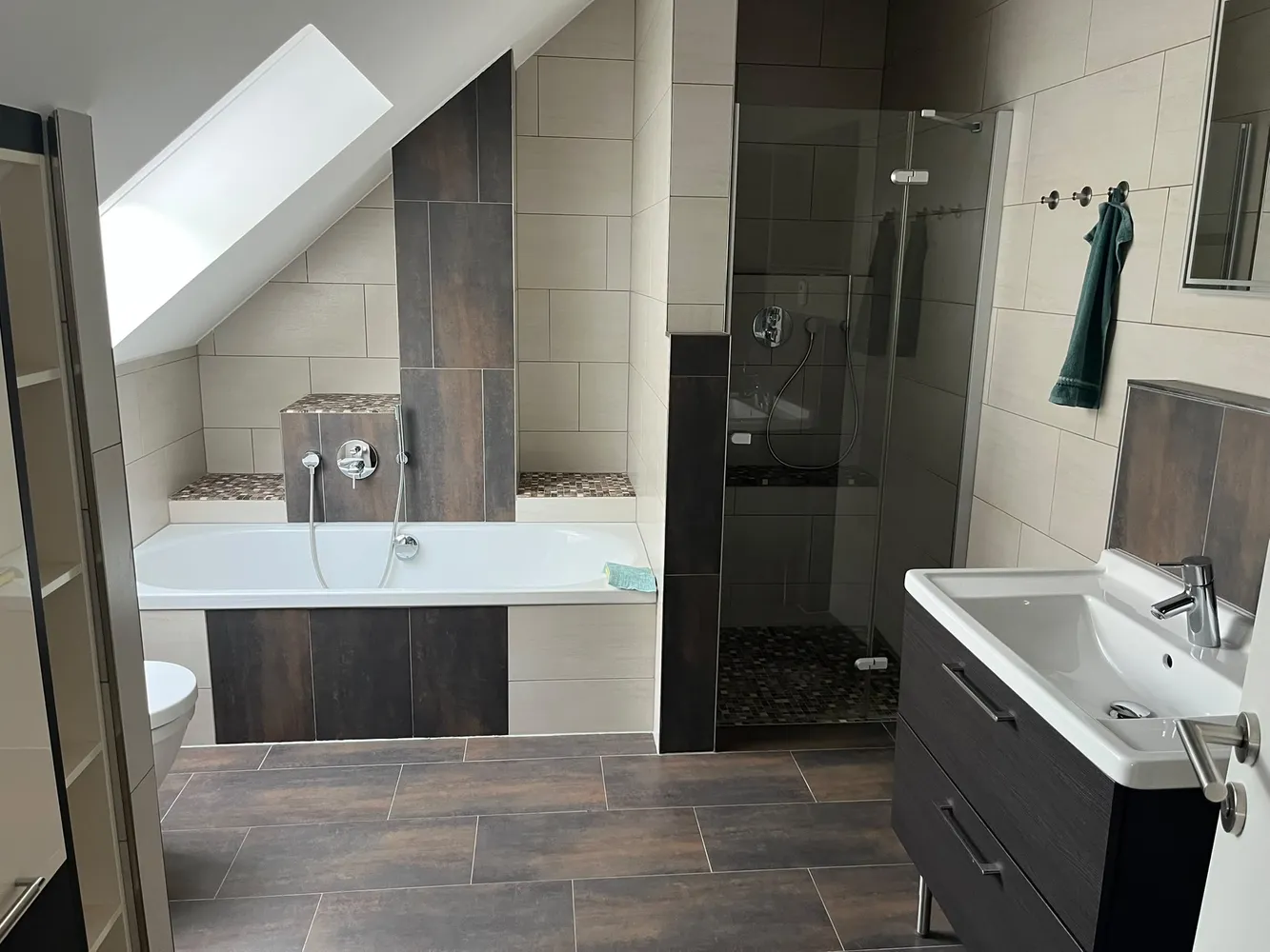 4 Zimmer Wohnung mit 98 m² in Bochum – Bild 4