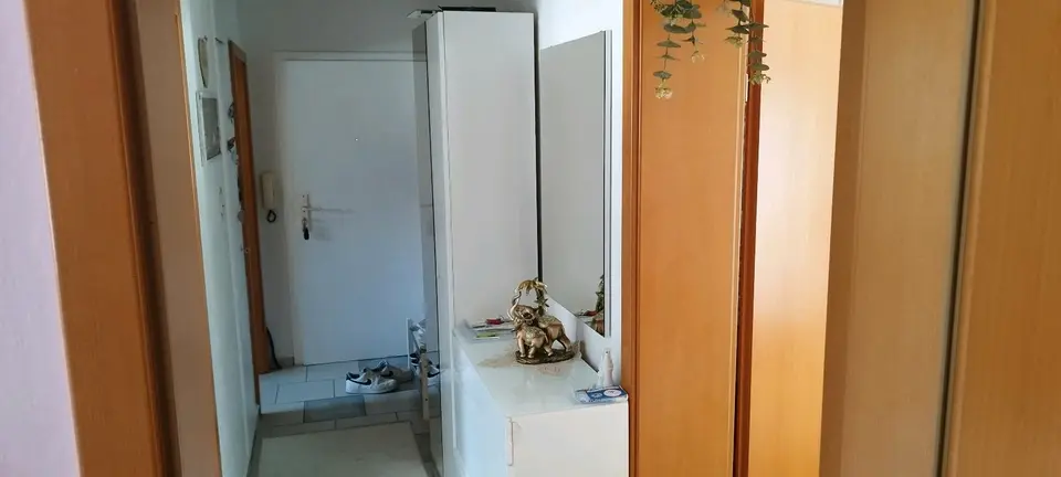 3 room apartment with 67 m² in Heilbronn – Photo 3