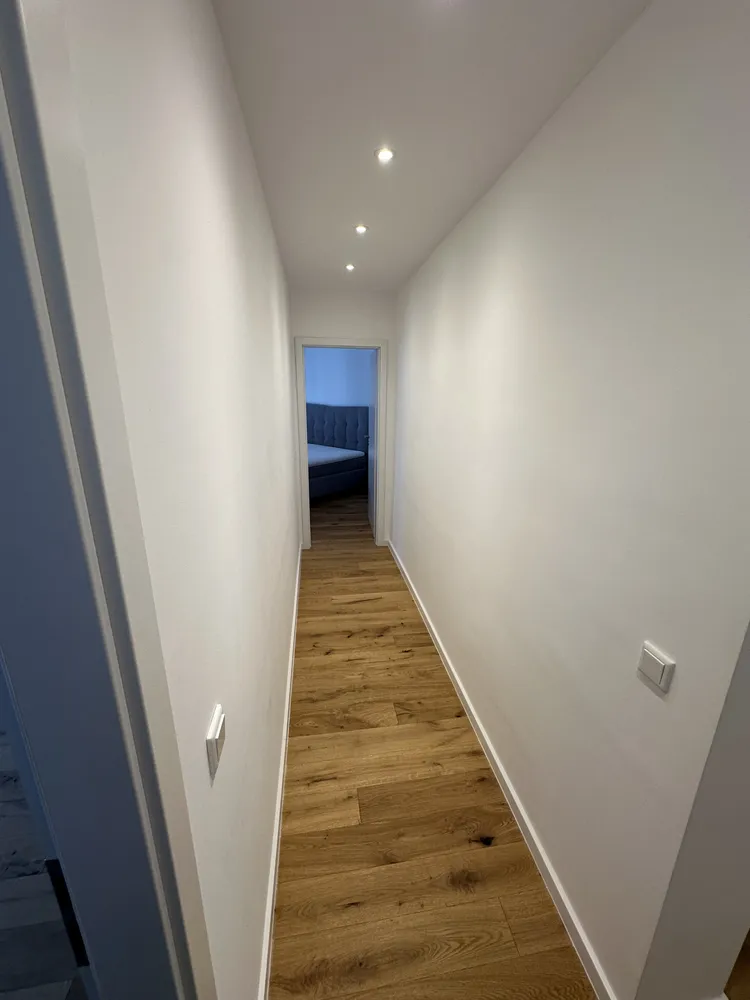2 room apartment with 48 m² in Düsseldorf – Photo 4