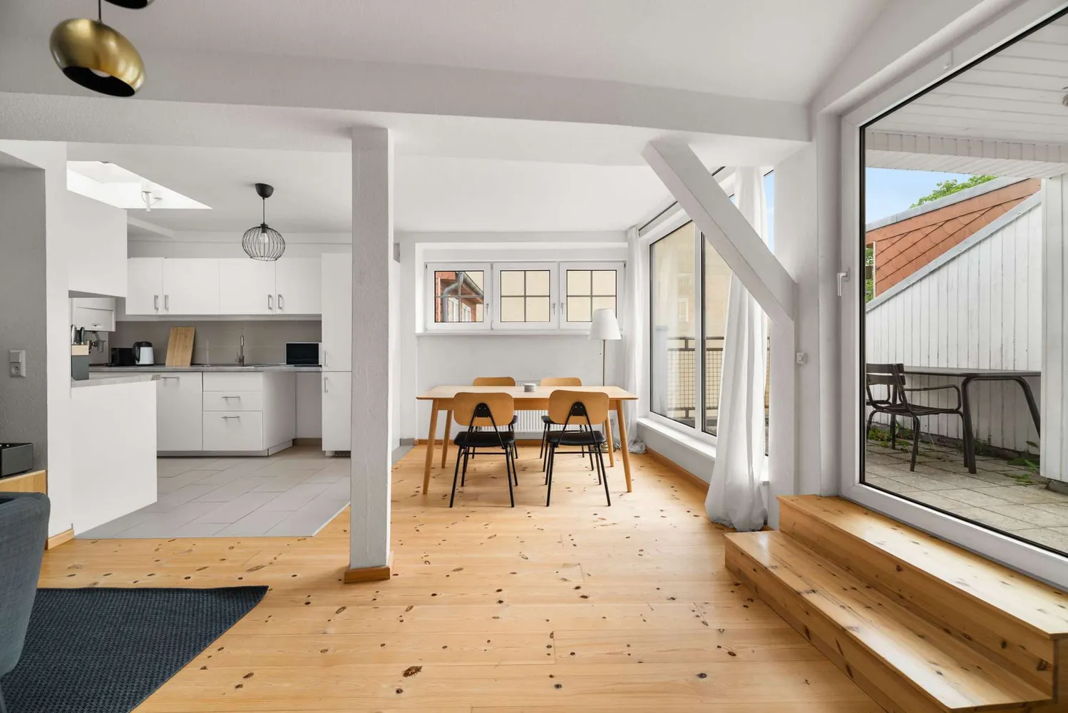 3 Zimmer Wohnung mit 109 m² in Berlin – Bild 8