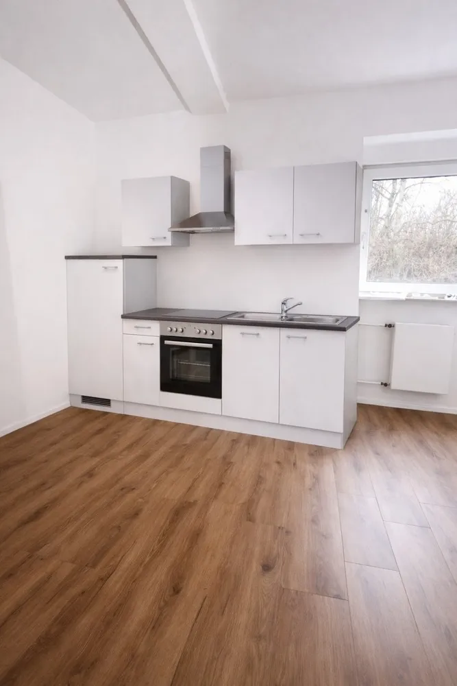 2 Zimmer Wohnung mit 42 m² in Ludwigshafen am Rhein – Bild 4