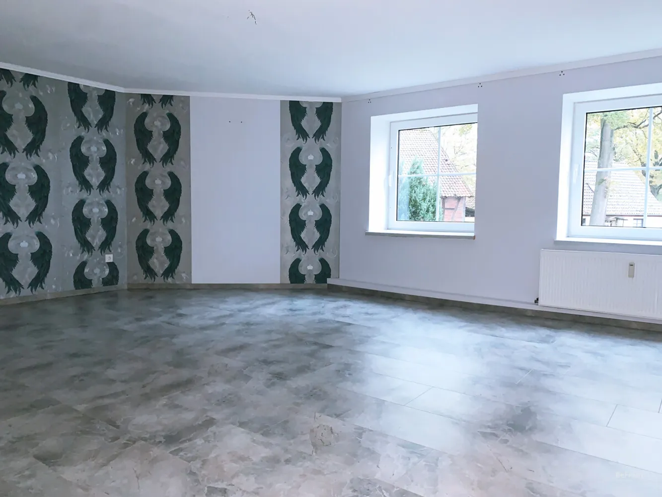 3 Zimmer Wohnung mit 135 m² in Walsrode – Bild 7