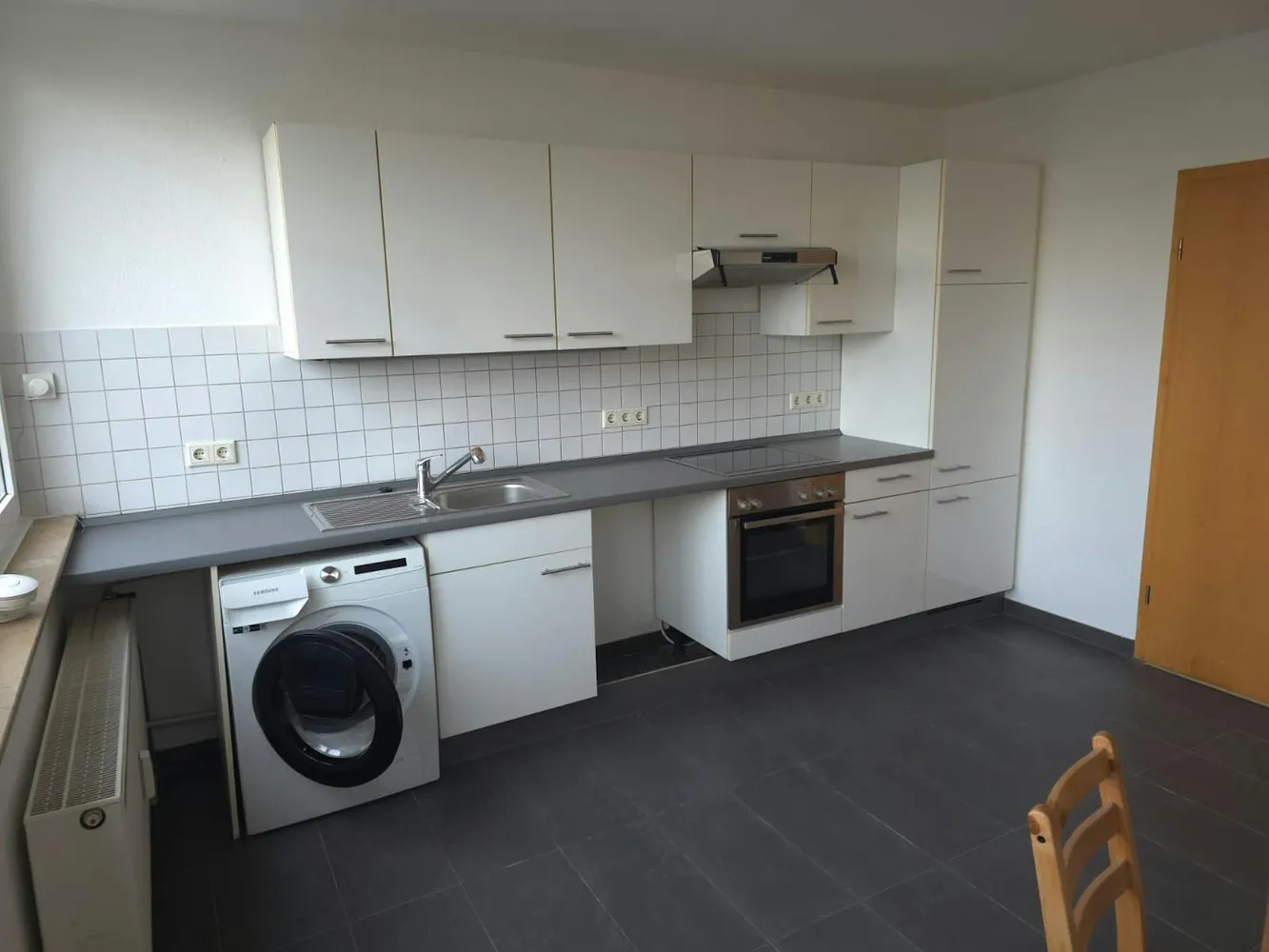 WG-Zimmer mit 20 m² in Düsseldorf – Bild 6