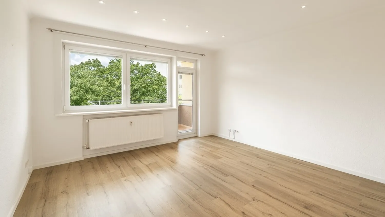 3 Zimmer Wohnung mit 65 m² in Berlin – Bild 3