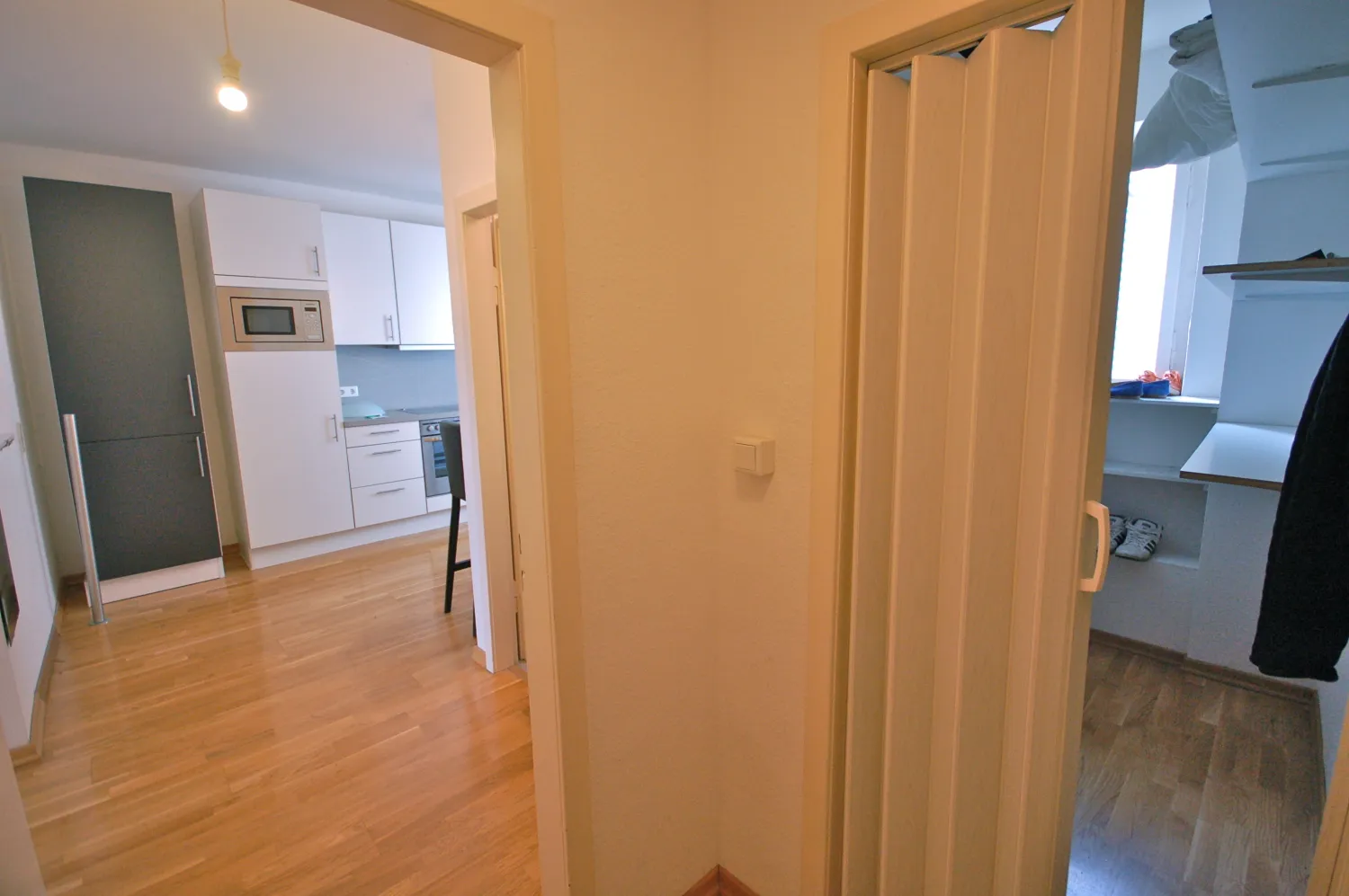 2 Zimmer Wohnung mit 36 m² in Düsseldorf – Bild 4