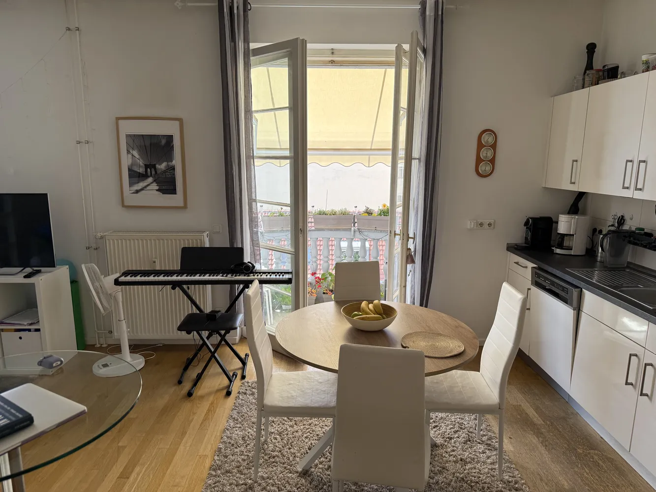 3 Zimmer Wohnung mit 80 m² in Berlin – Bild 4