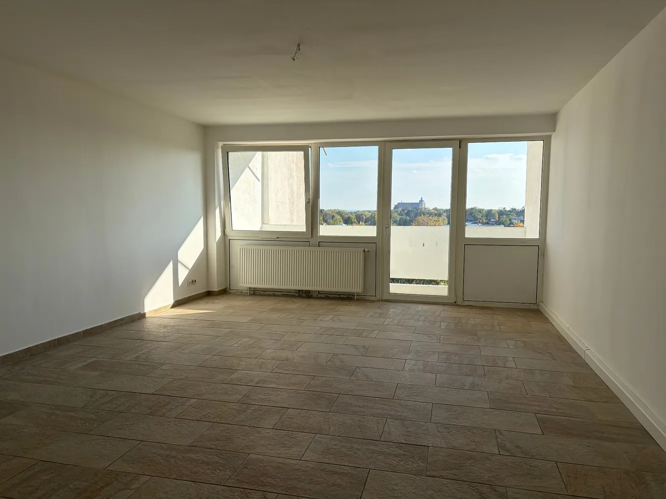 4 Zimmer Wohnung mit 103 m² in Ingolstadt – Bild 1