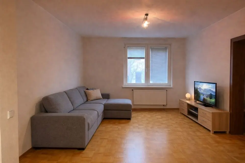 3 Zimmer Wohnung mit 83 m² in Heilbronn – Bild 1