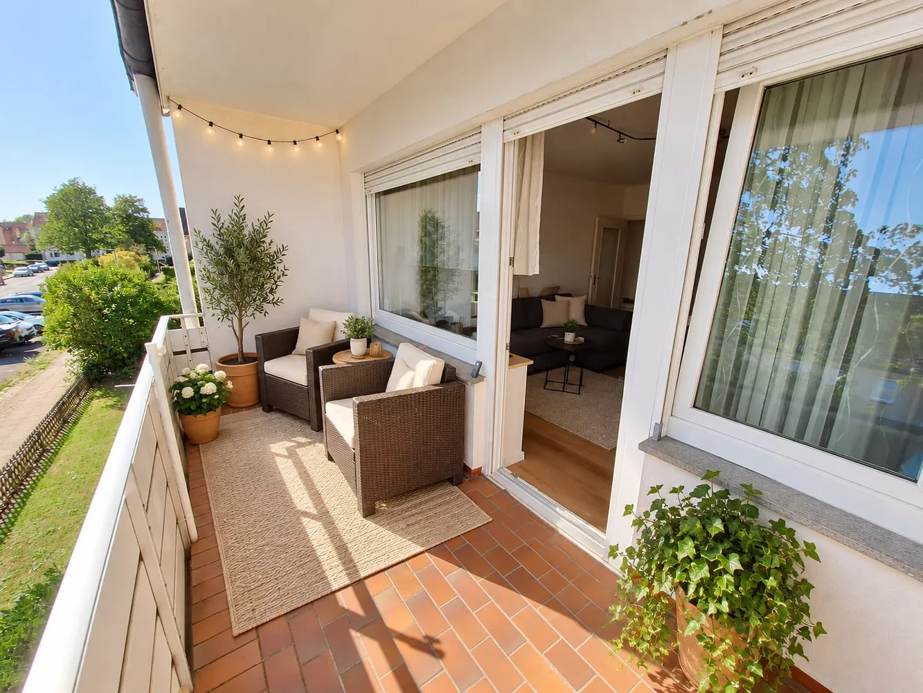 3 Zimmer Wohnung mit 75 m² in Bielefeld – Bild 1