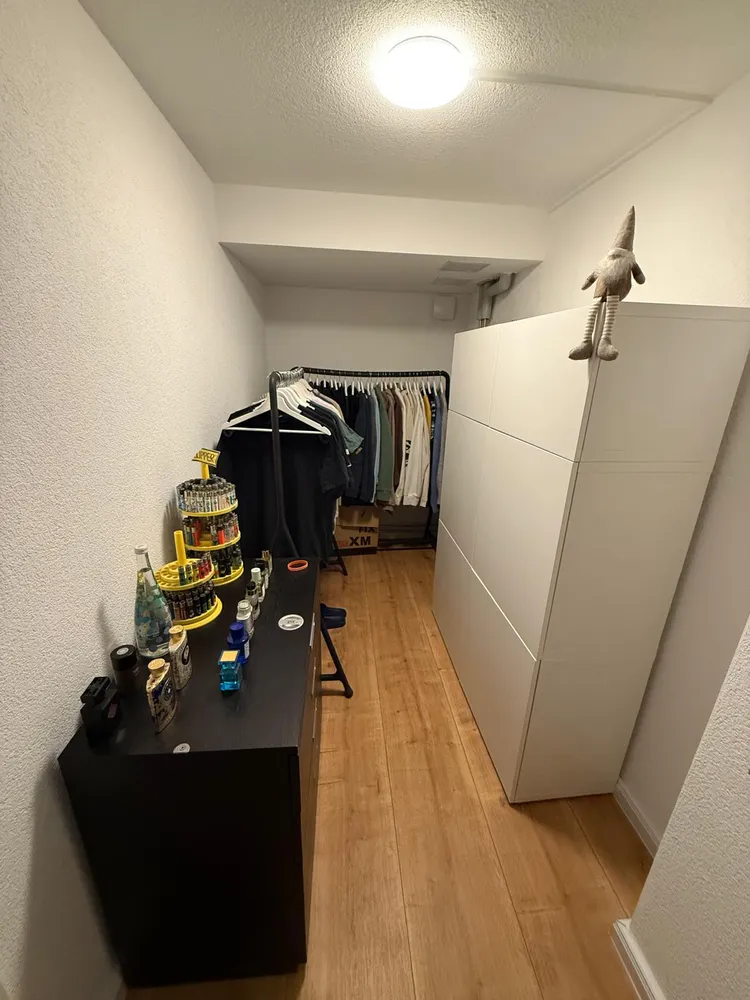 3 Zimmer Wohnung mit 55 m² in Tübingen – Bild 10