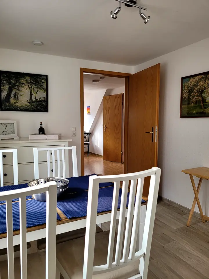 3 Zimmer Wohnung mit 52 m² in Quedlinburg – Bild 7