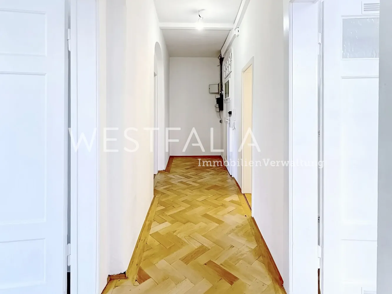 2 Zimmer Wohnung mit 64 m² in München – Bild 12