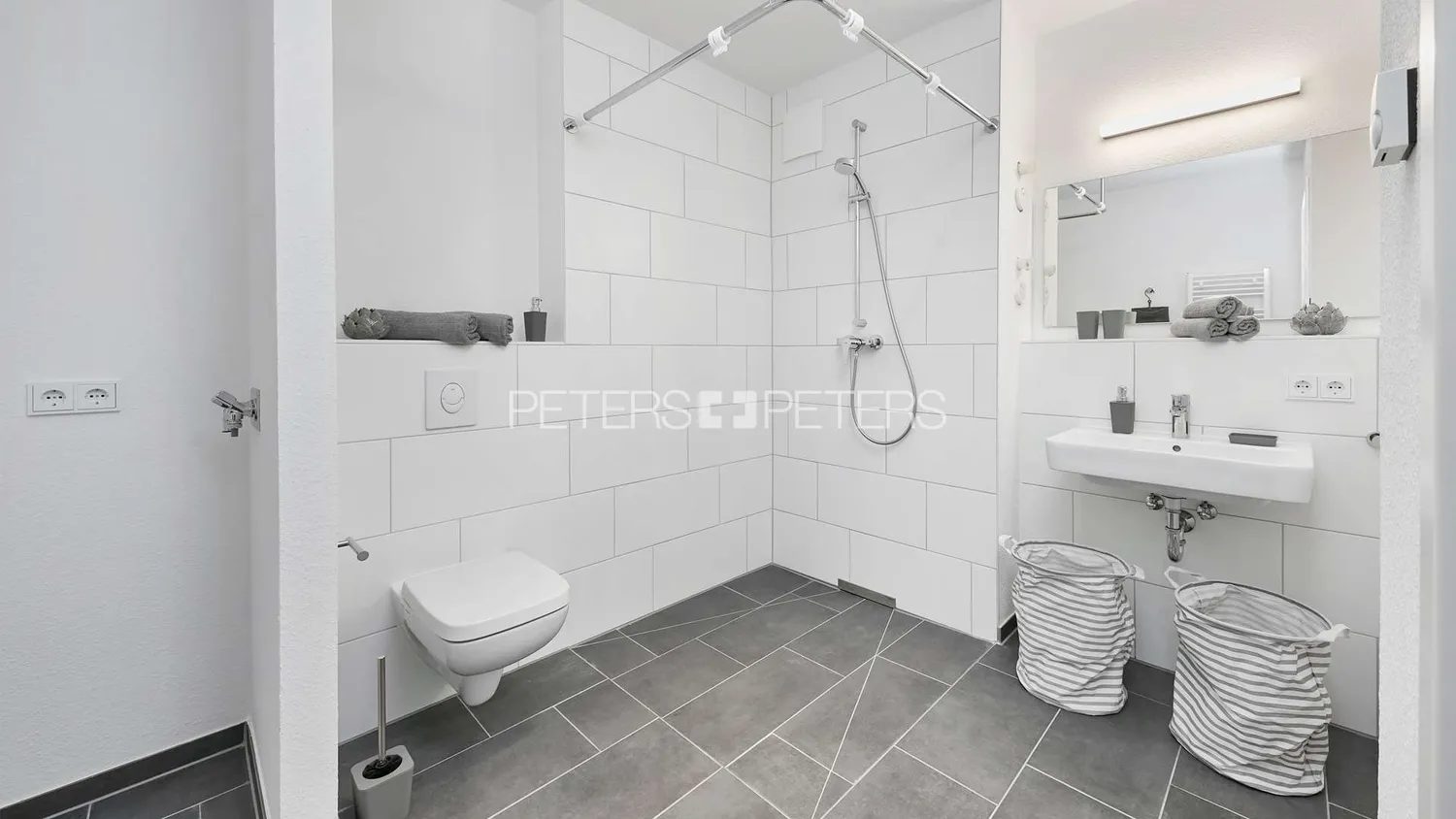 4 Zimmer Wohnung mit 80 m² in Lübeck – Bild 6