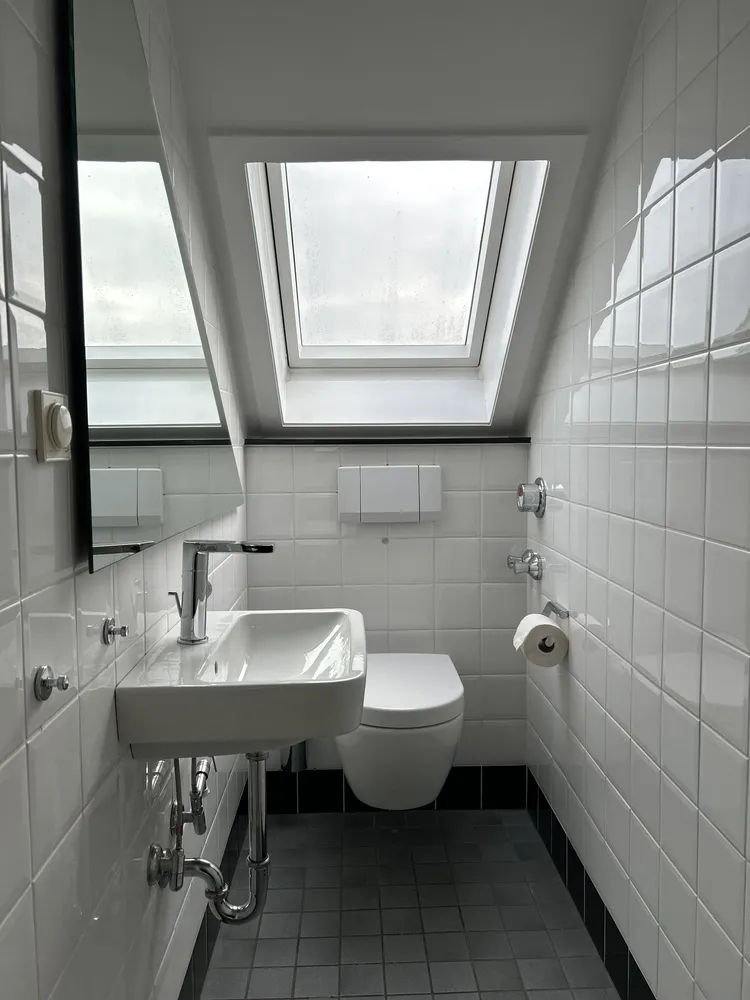 3 Zimmer Wohnung mit 112 m² in Düsseldorf – Bild 10