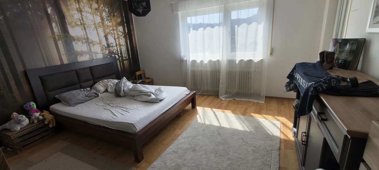 4 Zimmer Wohnung mit 115 m² in Heppenheim – Bild 6