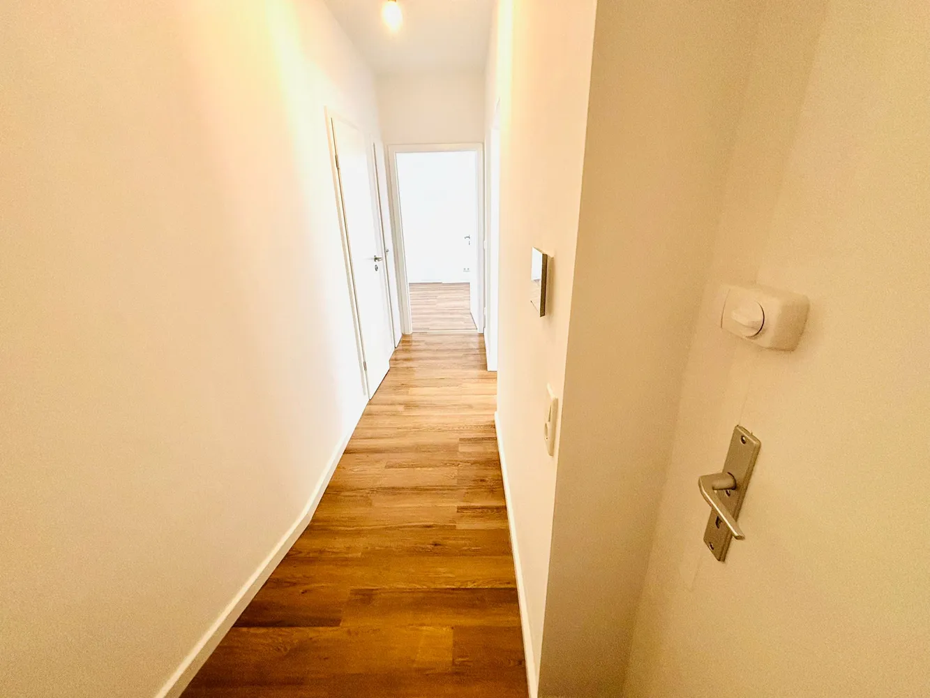 3 Zimmer Wohnung mit 63 m² in Düsseldorf – Bild 5