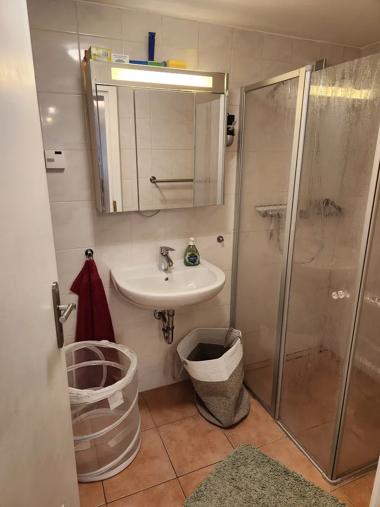 1 Zimmer Wohnung mit 31 m² in Mannheim – Bild 11