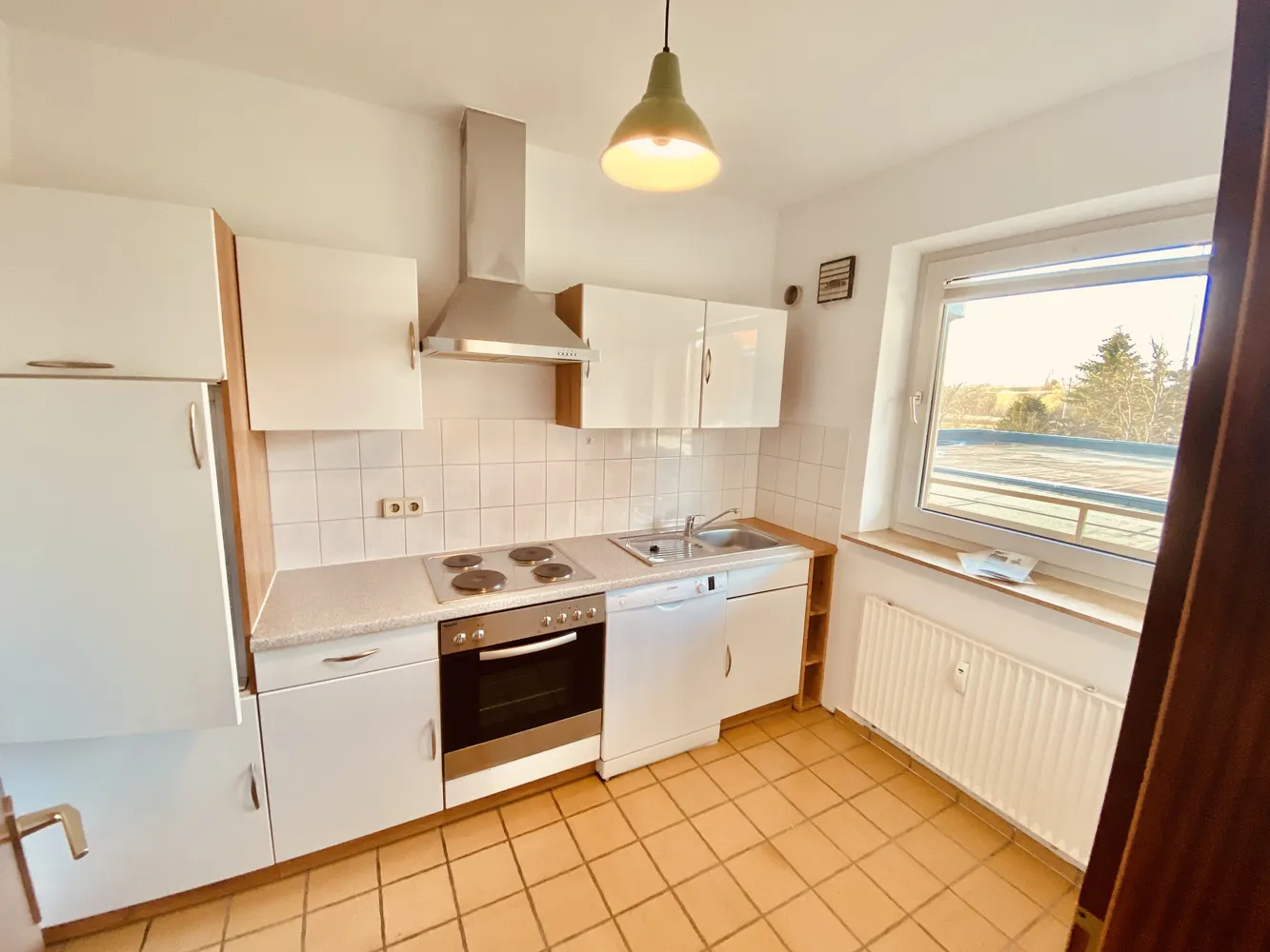 2 Zimmer Wohnung mit 58 m² in Lübeck – Bild 12