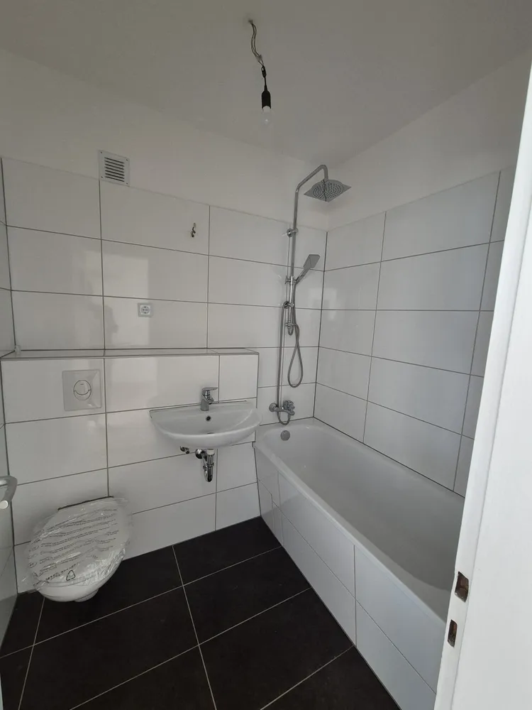 2 Zimmer Wohnung mit 55 m² in Hannover – Bild 5