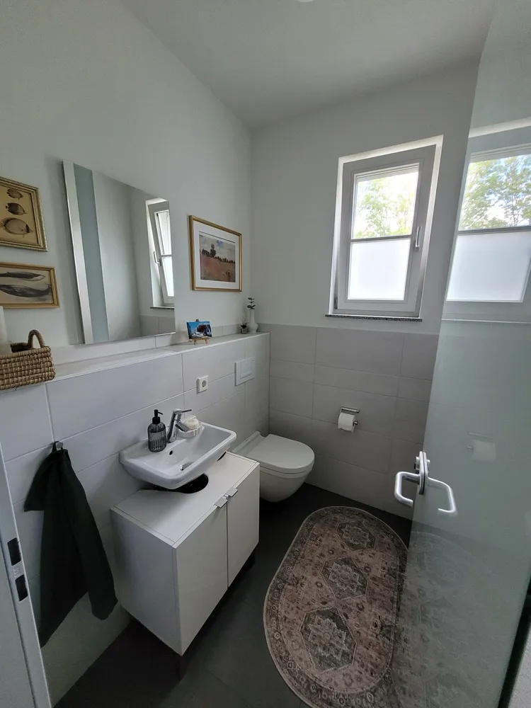 3 Zimmer Wohnung mit 131 m² in Augsburg – Bild 9