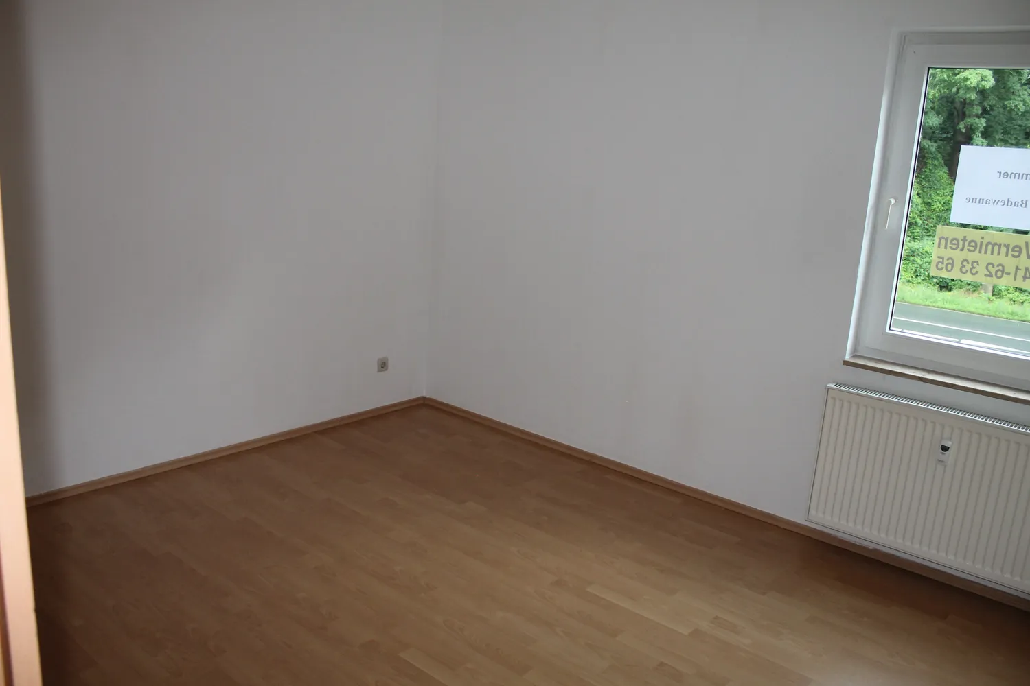 3 Zimmer Wohnung mit 68 m² in Halberstadt – Bild 1