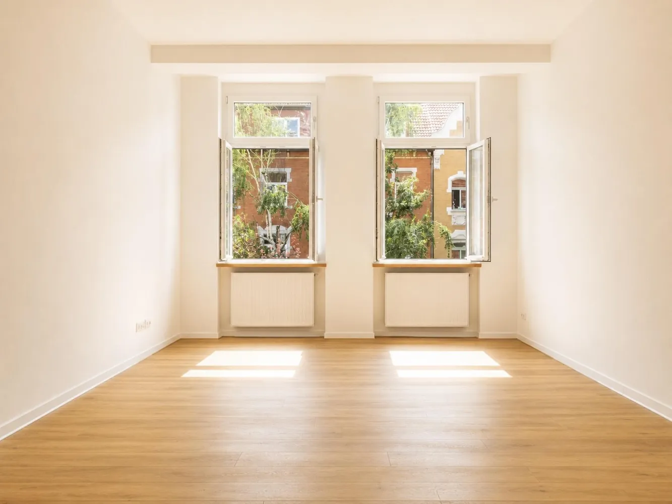 2 Zimmer Wohnung mit 70 m² in Erfurt – Bild 6
