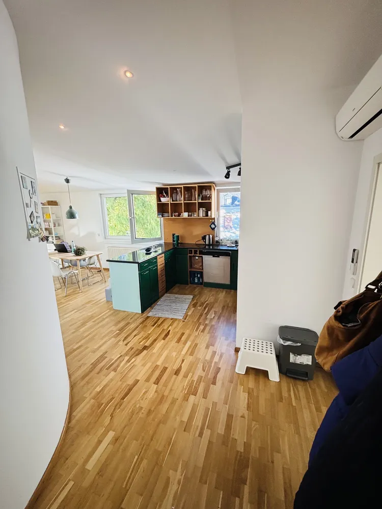2 Zimmer Wohnung mit 106 m² in Offenbach am Main – Bild 6