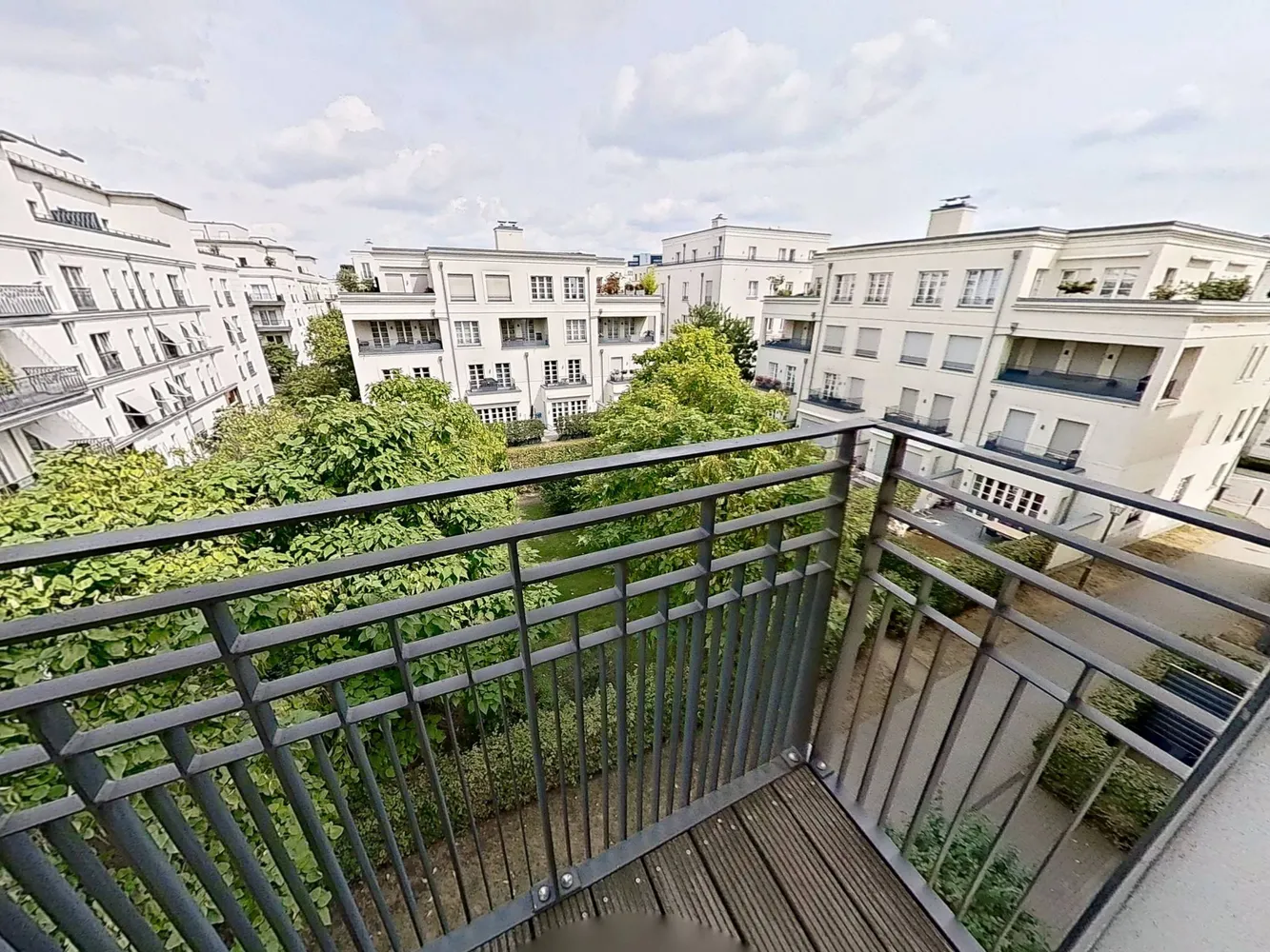 2 Zimmer Wohnung mit 66 m² in Düsseldorf – Bild 7