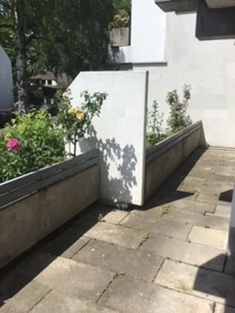 3 Zimmer Wohnung mit 88 m² in Nürnberg – Bild 1