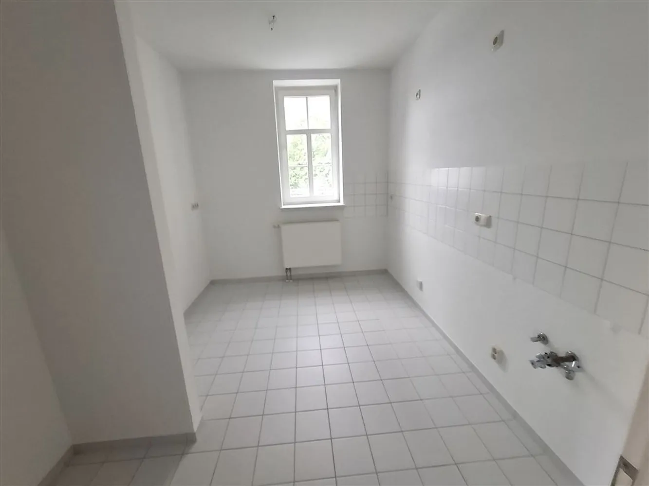 3 Zimmer Wohnung mit 86 m² in Chemnitz – Bild 3