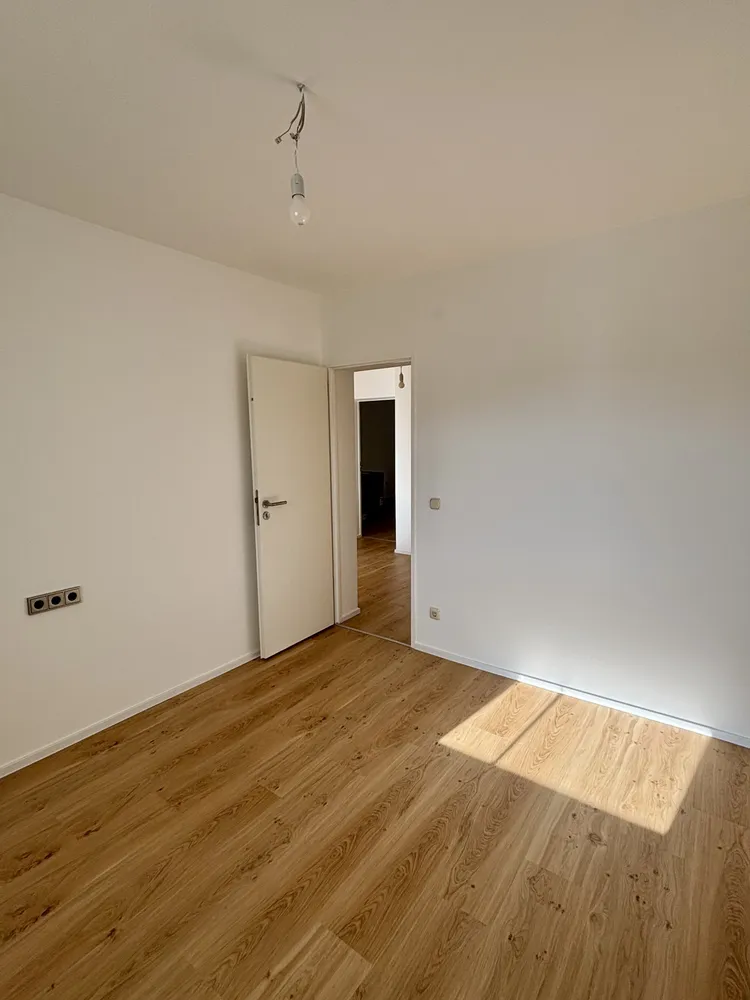 3 Zimmer Wohnung mit 67 m² in Nürnberg – Bild 5
