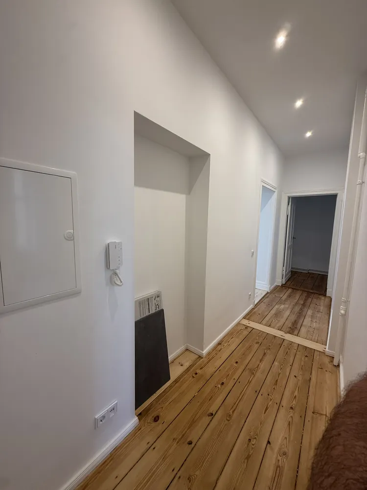 2 Zimmer Wohnung mit 61 m² in Berlin – Bild 6