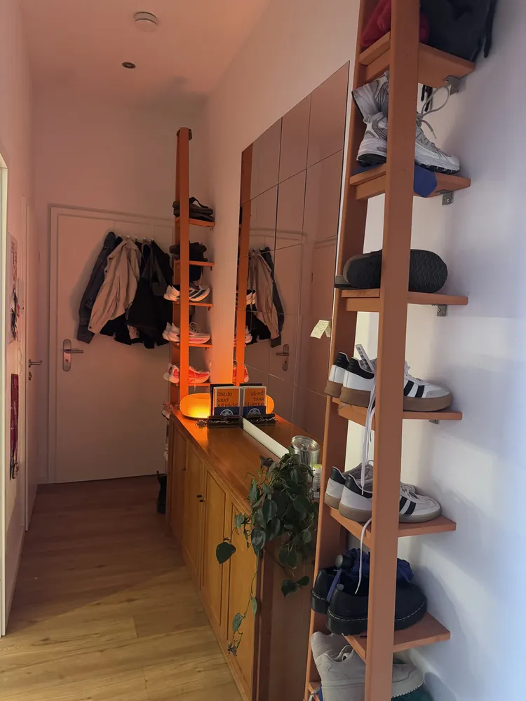 1 Zimmer Wohnung mit 38 m² in Köln – Bild 3