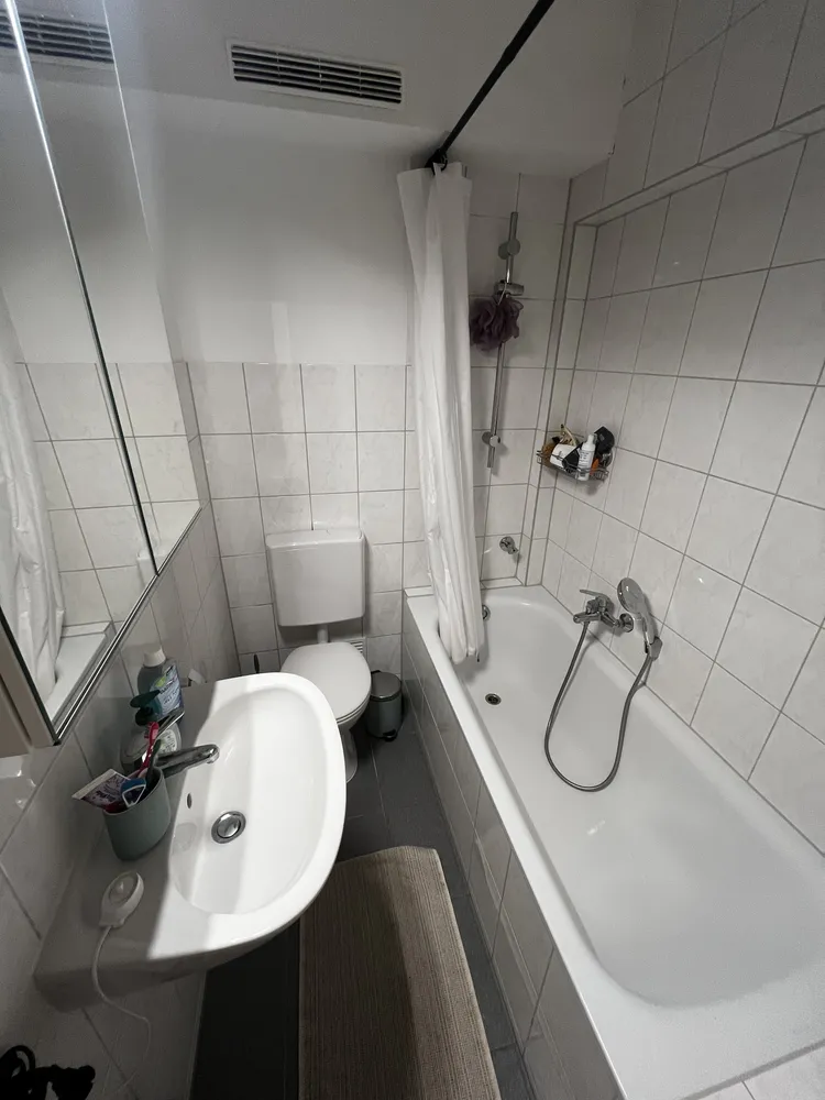 2 Zimmer Wohnung mit 63 m² in Aachen – Bild 8