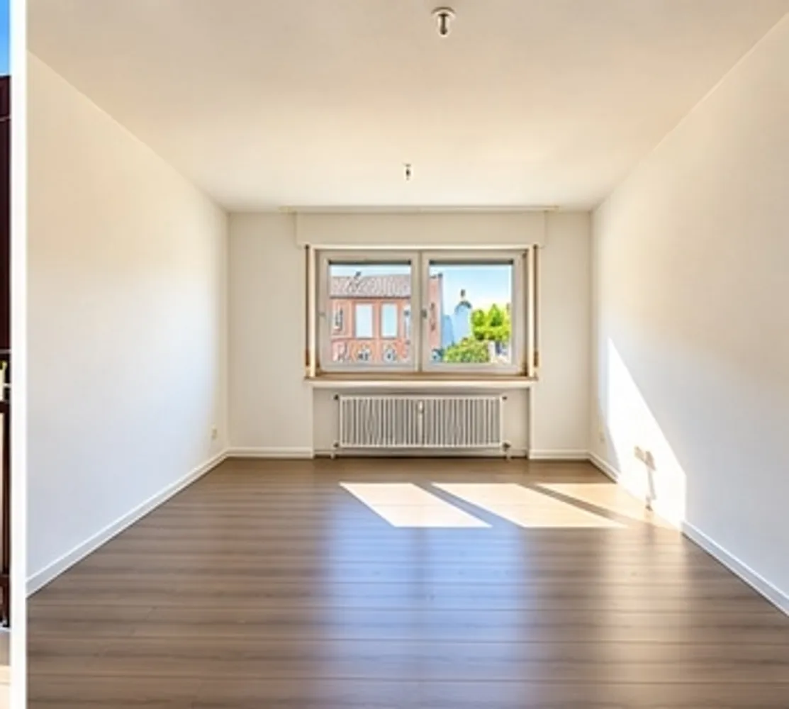 3 room apartment with 70 m² in Brühl – Photo 8