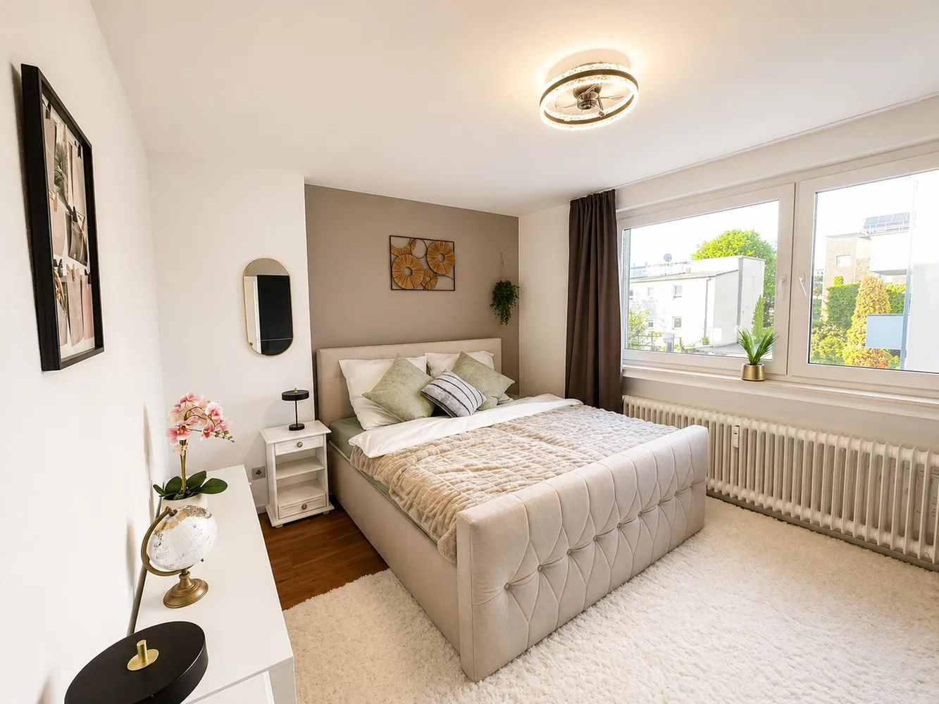 2 Zimmer Wohnung mit 55 m² in Köln – Bild 11