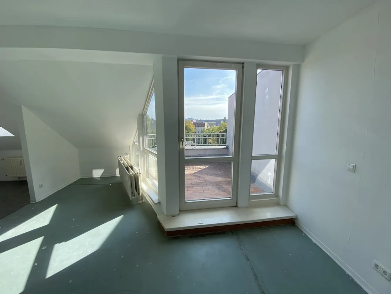 2 Zimmer Wohnung mit 66 m² in Berlin – Bild 5