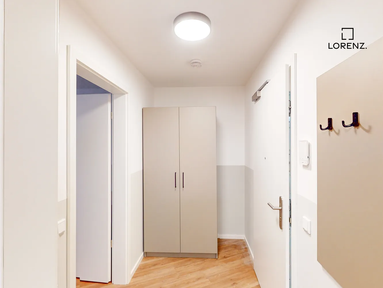 1 Zimmer Wohnung mit 38 m² in Nürnberg – Bild 8