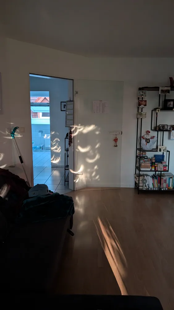 2 Zimmer Wohnung mit 68 m² in Lingen (Ems) – Bild 1