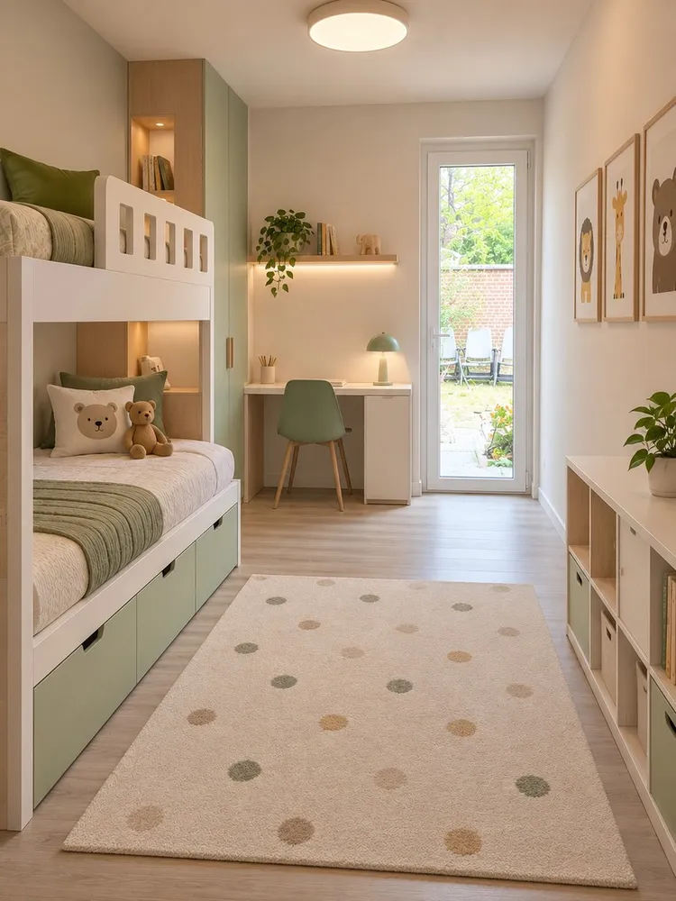 3 Zimmer Wohnung mit 62 m² in Krefeld – Bild 4