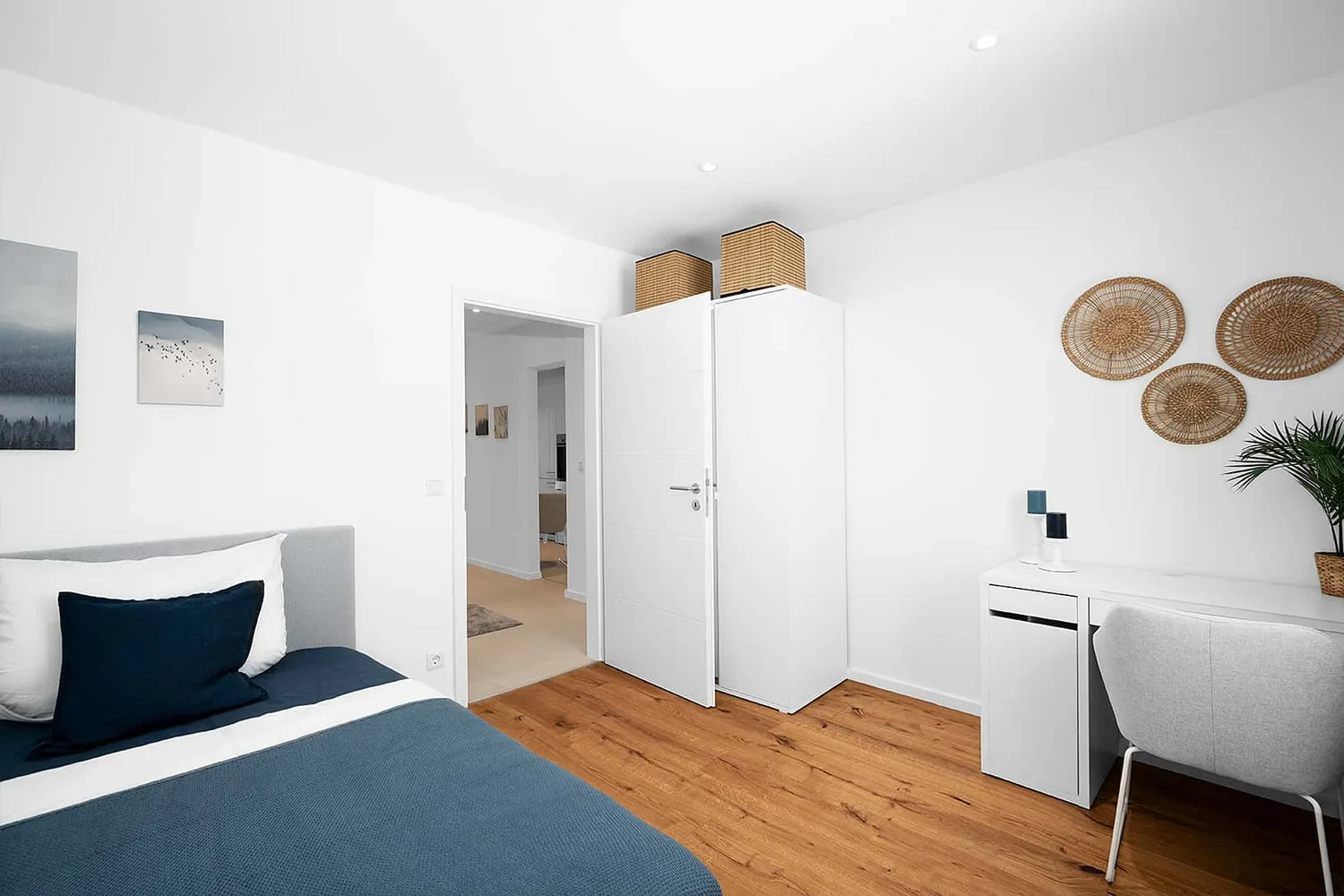 WG-Zimmer in München – Bild 4