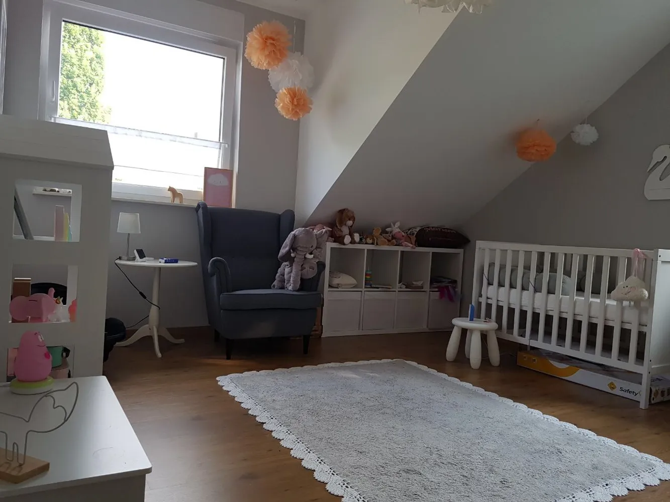 3 Zimmer Wohnung mit 75 m² in Duisburg – Bild 2